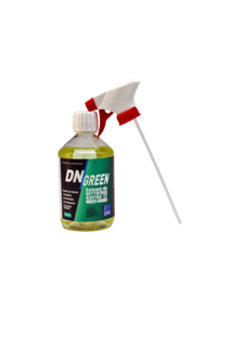 DN GREEN