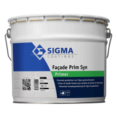Sigma Façade Prim Syn