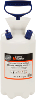 PULVÉRISATEUR PRODUITS PHASE AQUEUSE (L'unité - 5L)