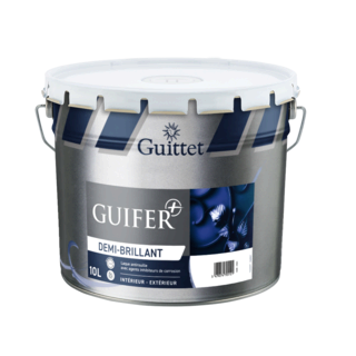 GUIFER+