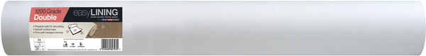 Easy Lining Paper 1200 Grade Double